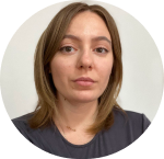 Наталья Кадочникова Редактор "ЭмМенеджмент", эксперт в области интернет‑маркетинга